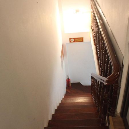 Hanoi Little Hotel Extérieur photo