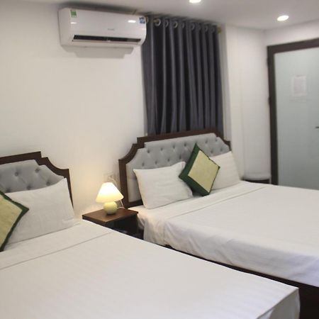 Hanoi Little Hotel Extérieur photo