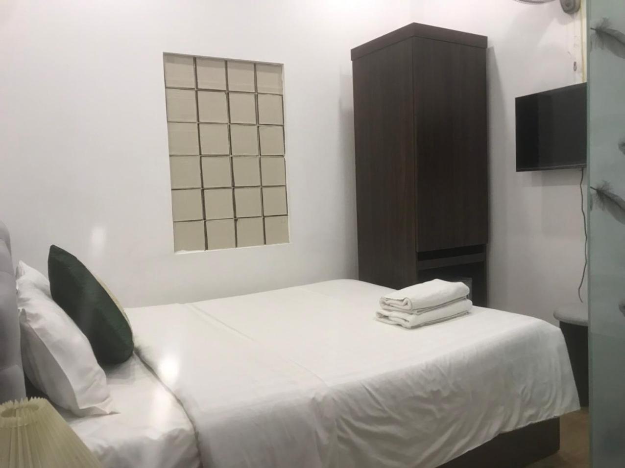 Hanoi Little Hotel Extérieur photo