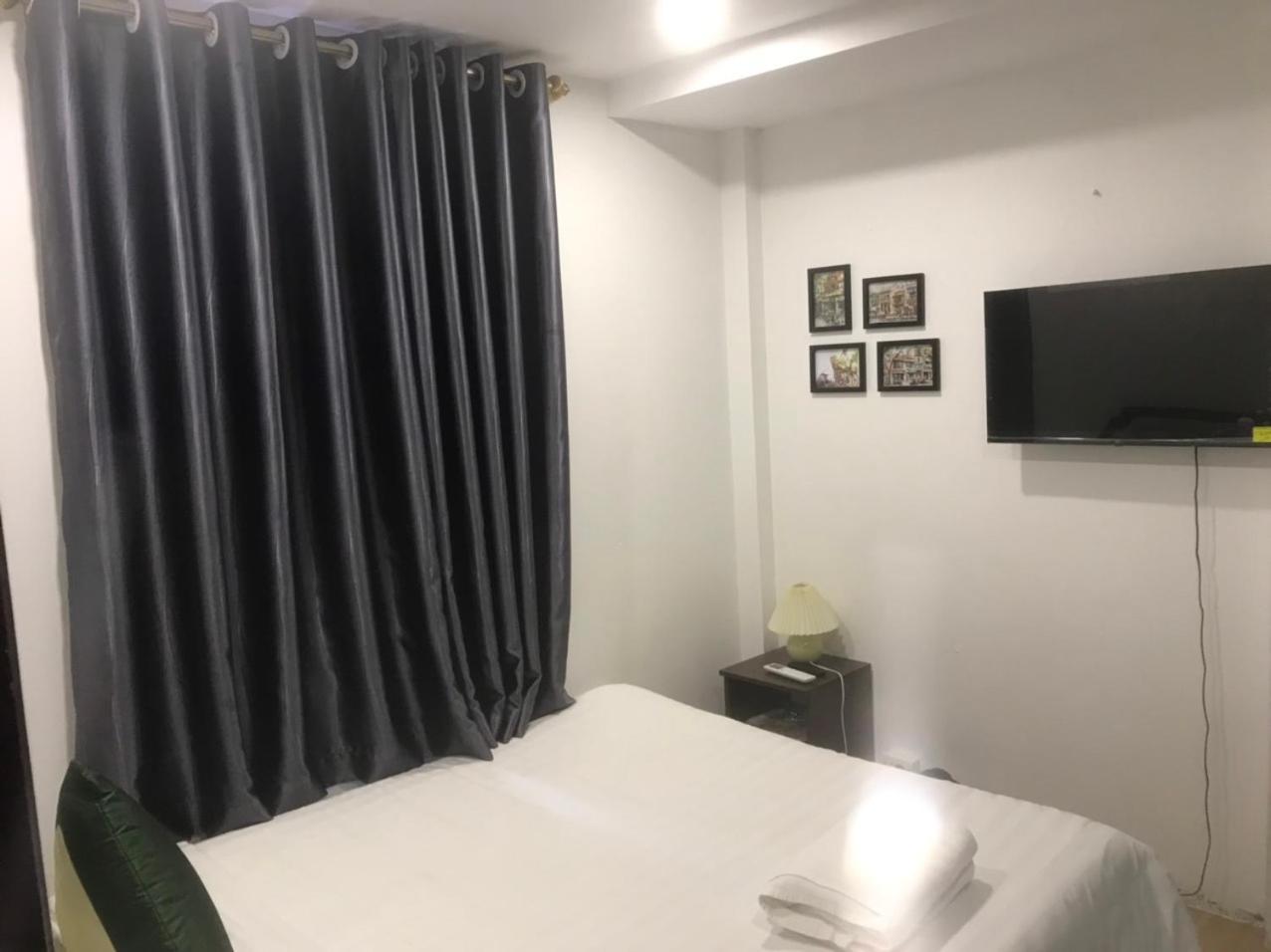 Hanoi Little Hotel Extérieur photo