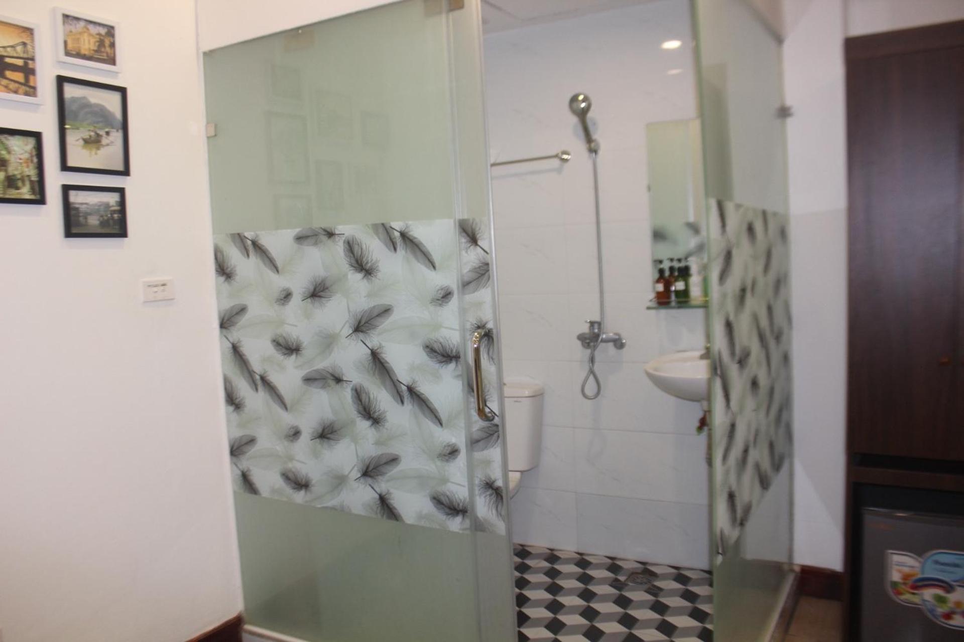 Hanoi Little Hotel Extérieur photo