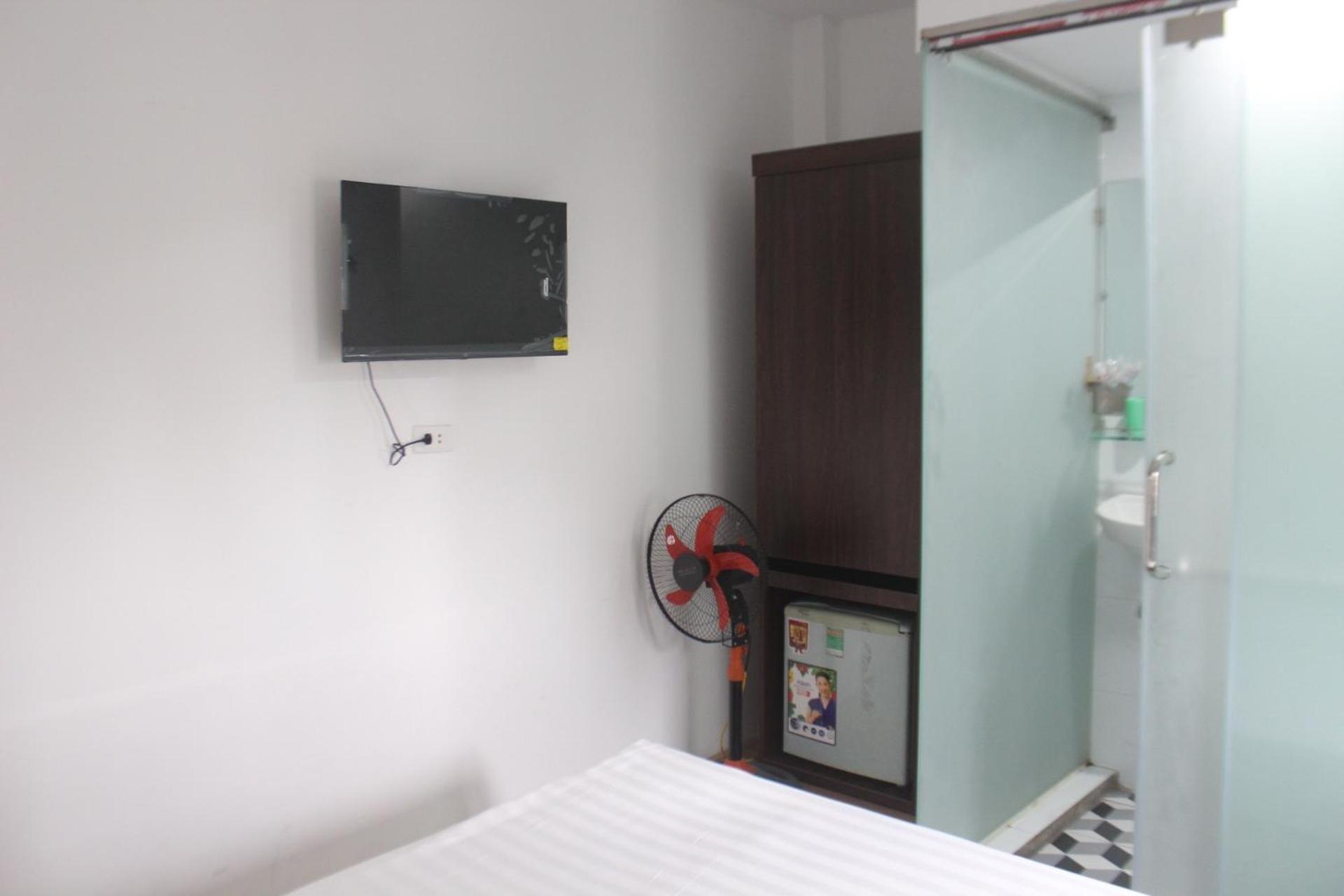 Hanoi Little Hotel Extérieur photo