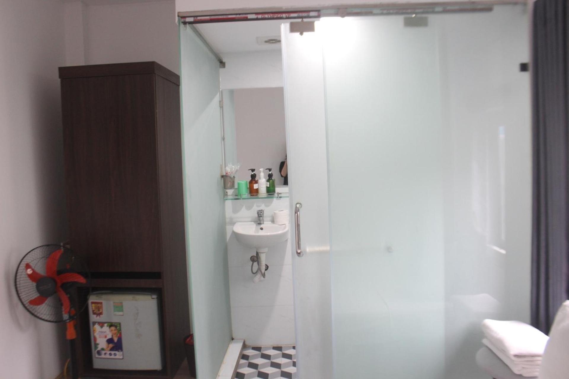 Hanoi Little Hotel Extérieur photo