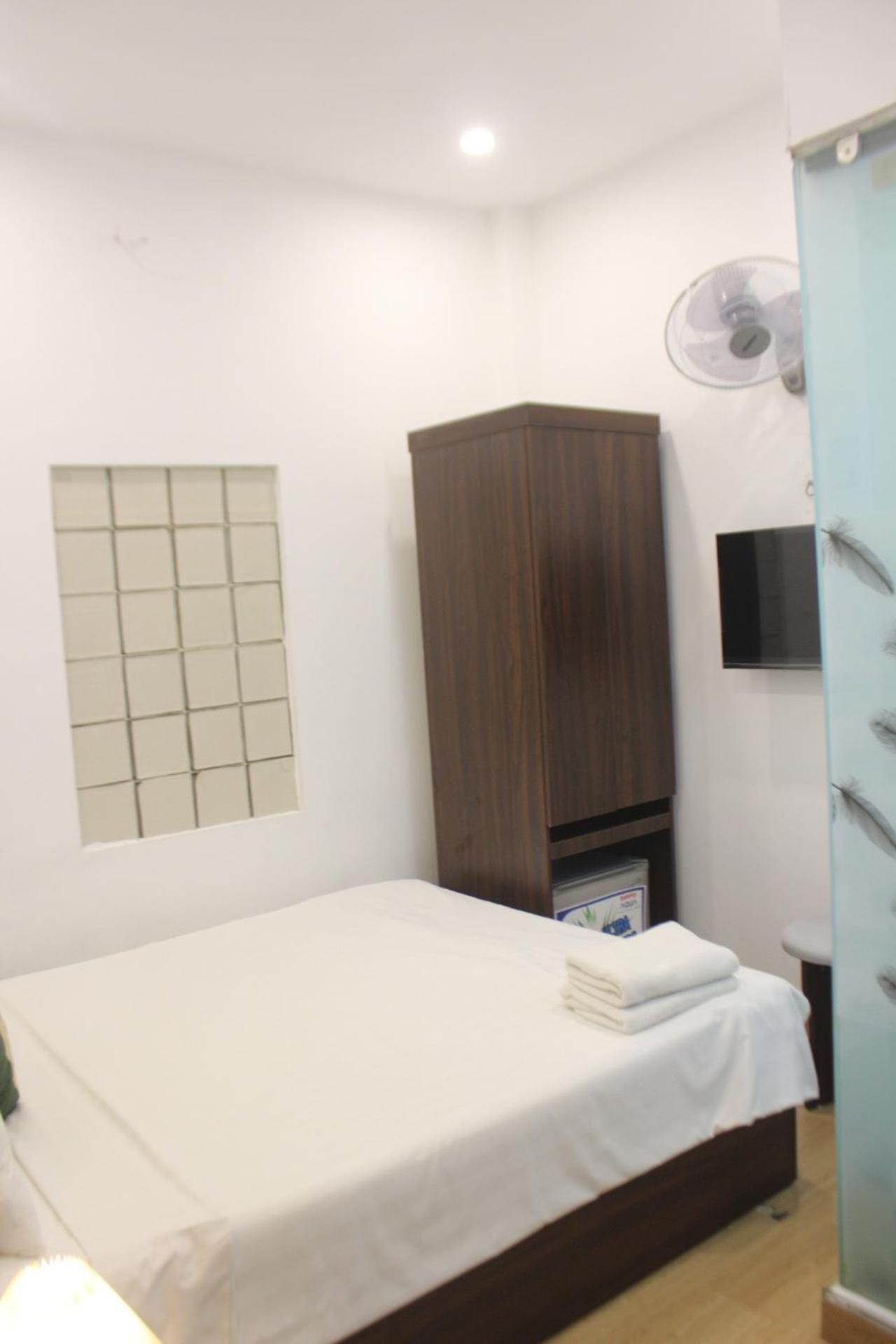 Hanoi Little Hotel Extérieur photo